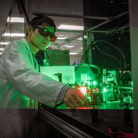 CSU lasers likely to be key to fusion power future.